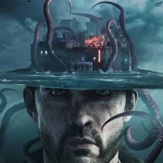 Apocalypsis wallpaper