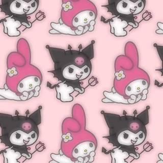 Sanrio iPhone wallpaper