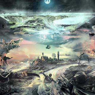 Apocalypsis wallpaper