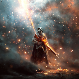 Apocalypsis wallpaper