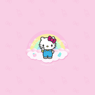 Sanrio iPhone wallpaper
