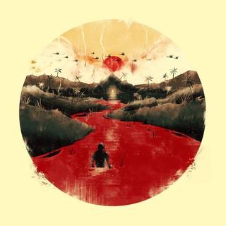 Apocalypsis wallpaper