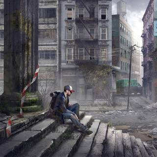 Apocalypsis wallpaper