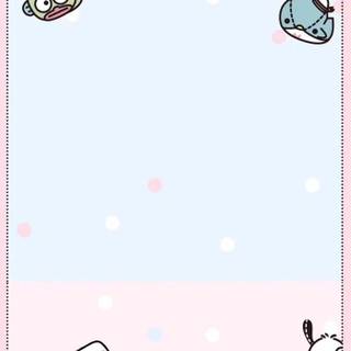 Sanrio iPhone wallpaper
