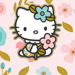 Sanrio iPhone wallpaper