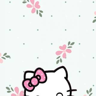 Sanrio iPhone wallpaper