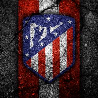Atletico De Madrid 2023 wallpaper