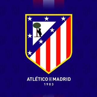 Atletico De Madrid 2023 wallpaper