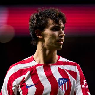 Atletico De Madrid 2023 wallpaper