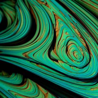 Laniakea Supercluster wallpaper