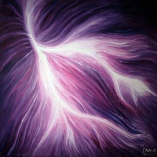 Laniakea Supercluster wallpaper