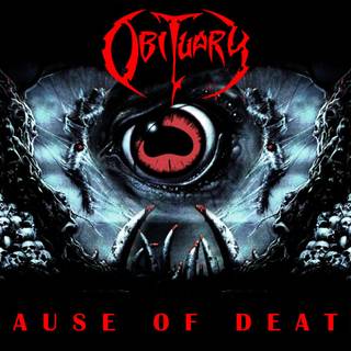 Obituary band wallpaper