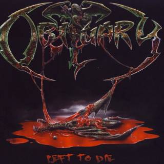 Obituary band wallpaper