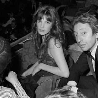 Serge Gainsbourg wallpaper