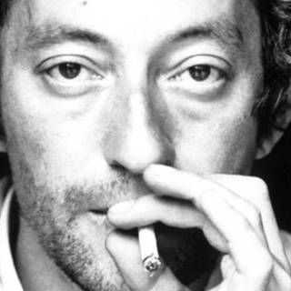 Serge Gainsbourg wallpaper
