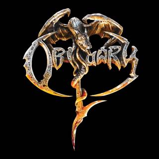 Obituary band wallpaper