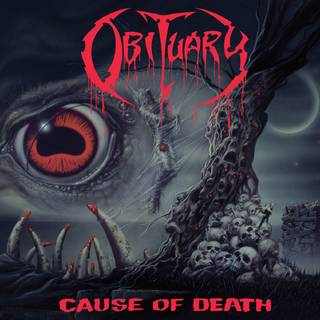 Obituary band wallpaper