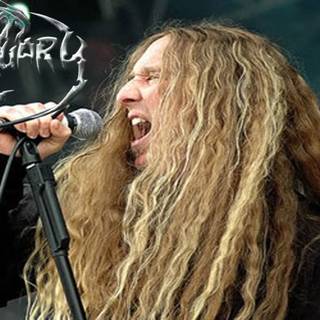 Obituary band wallpaper