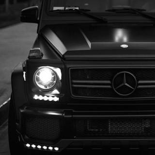 Brabus G Wagon wallpaper