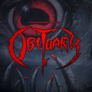 Obituary band wallpaper