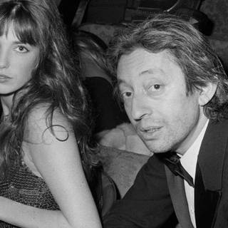 Serge Gainsbourg wallpaper