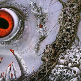 Obituary band wallpaper