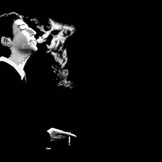 Serge Gainsbourg wallpaper