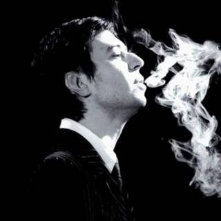 Serge Gainsbourg wallpaper