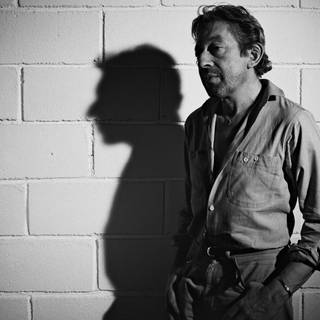 Serge Gainsbourg wallpaper