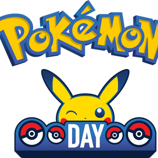 Pokémon Day 2023 wallpaper