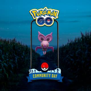 Pokémon Day 2023 wallpaper