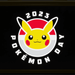 Pokémon Day 2023 wallpaper