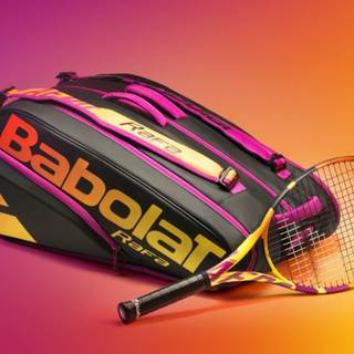 Babolat wallpaper