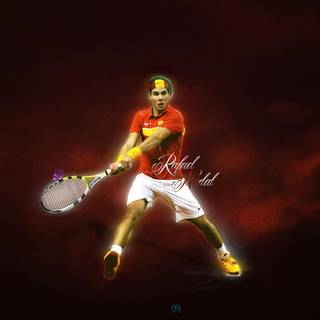 Babolat wallpaper