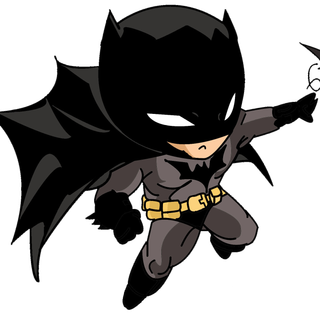 Batman baby wallpaper