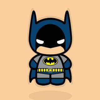 Batman baby wallpaper