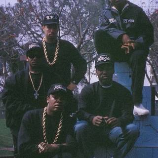 Old rappers wallpaper