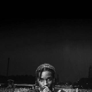 Old rappers wallpaper