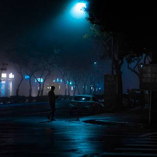 Dark theme iPhone wallpaper