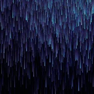 Dark theme iPhone wallpaper