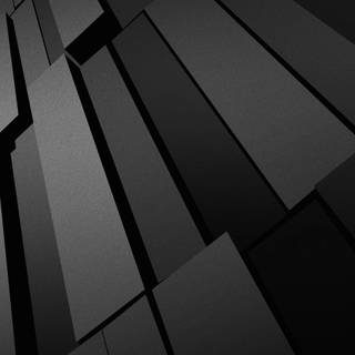 Dark theme iPhone wallpaper