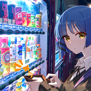 Bocchi the Rock 2023 wallpaper