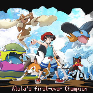 Lopunny desktop wallpaper