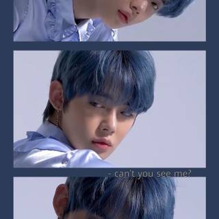 Aesthetic Yeonjun wallpaper