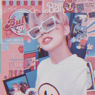 Aesthetic Yeonjun wallpaper