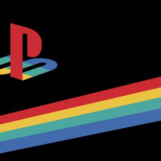 PSN retro wallpaper