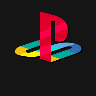 PSN retro wallpaper
