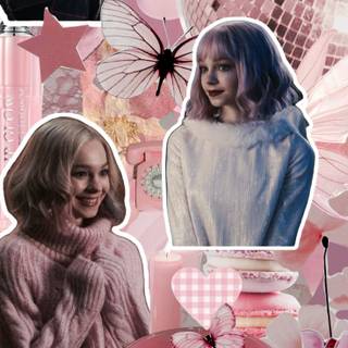 Enid aesthetic wallpaper