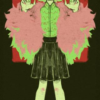 Enid aesthetic wallpaper