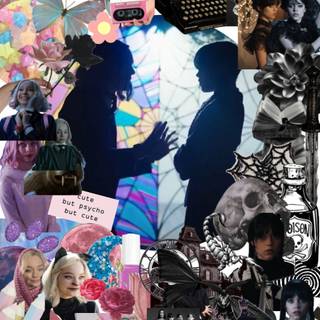 Enid aesthetic wallpaper